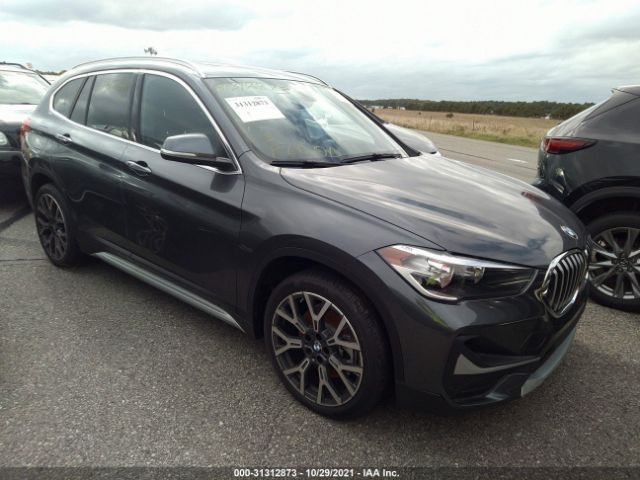 2021 bmw x1