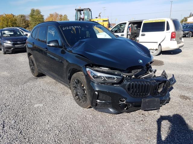 2020 bmw x1 xdrive2