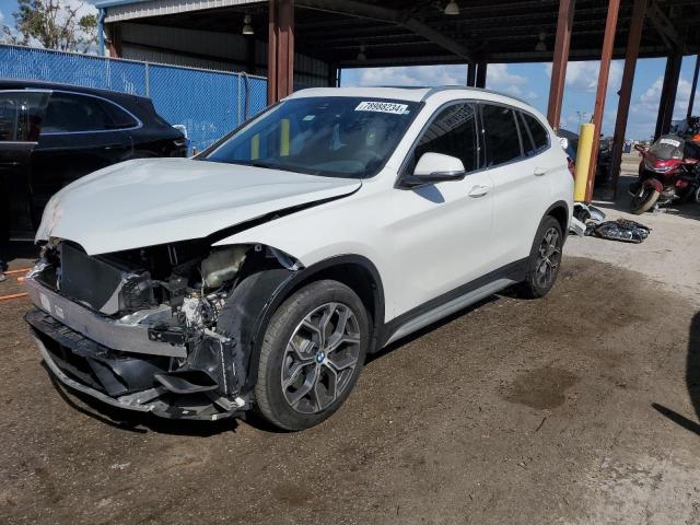 2020 bmw x1 xdrive2