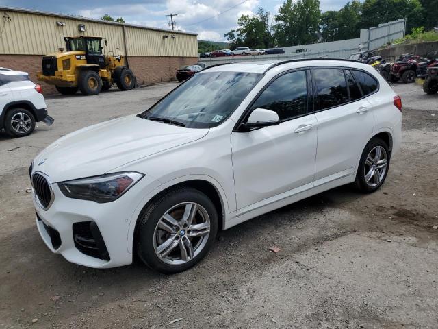 2019 bmw x1 xdrive2