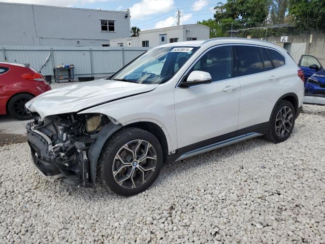 2019 bmw x1