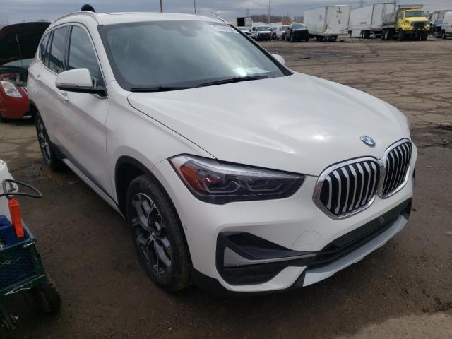 2020 bmw x1
