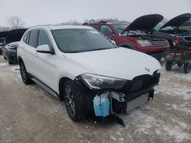 2020 bmw x1 xdrive2