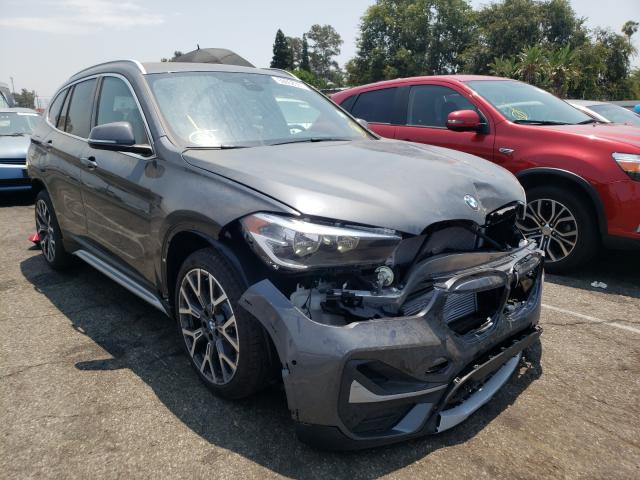 2020 bmw x1