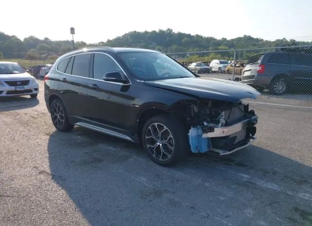 2020 bmw x1