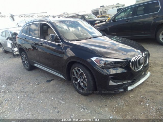 2021 bmw x1