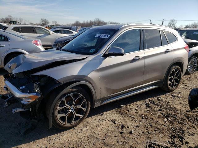 2021 bmw x1