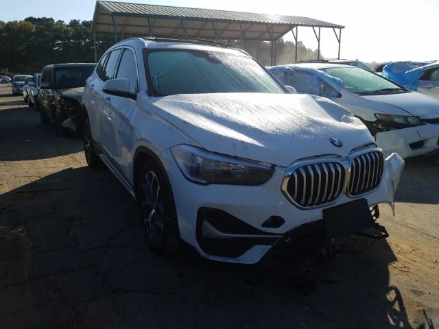2020 bmw x1