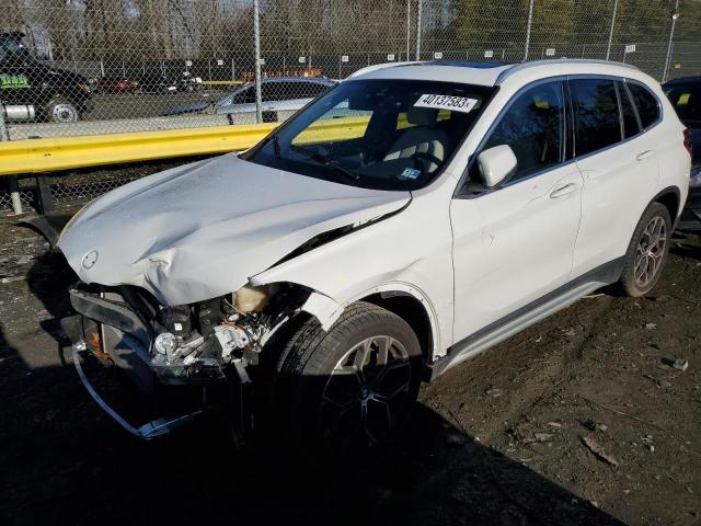 2019 bmw x1