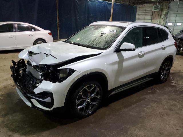 2020 bmw x1 xdrive2
