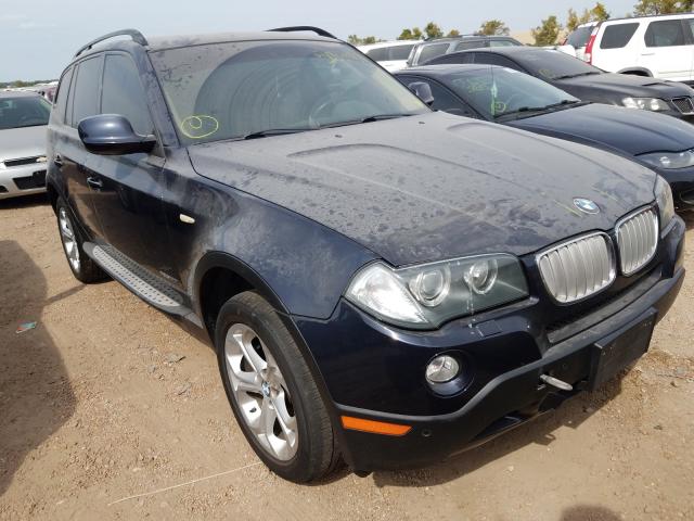 2010 bmw x3