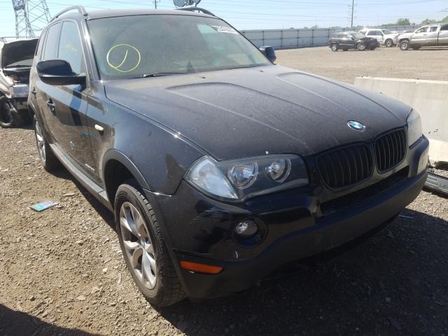 2010 bmw x3