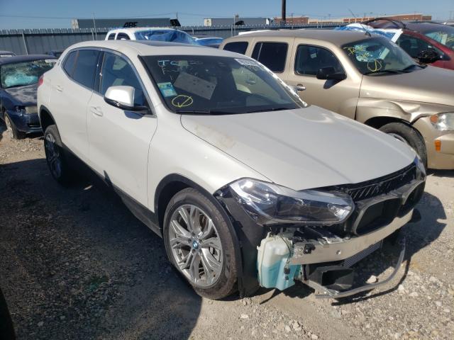 2019 bmw x2 sdrive2