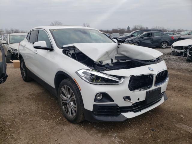 2019 bmw x2 sdrive2
