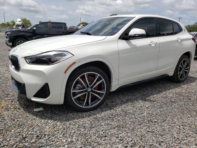 2022 bmw x2 sdrive2