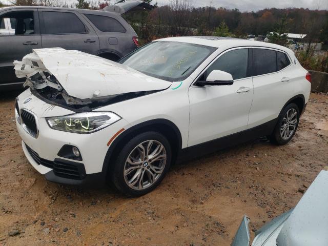 2019 bmw x2 sdrive2