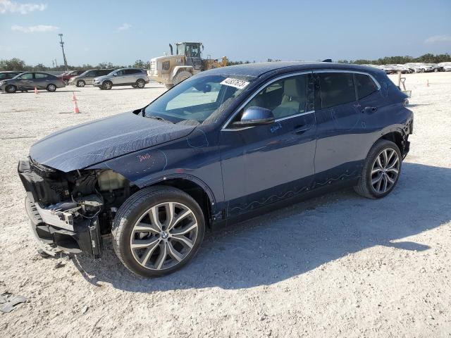 2021 bmw x2 sdrive2
