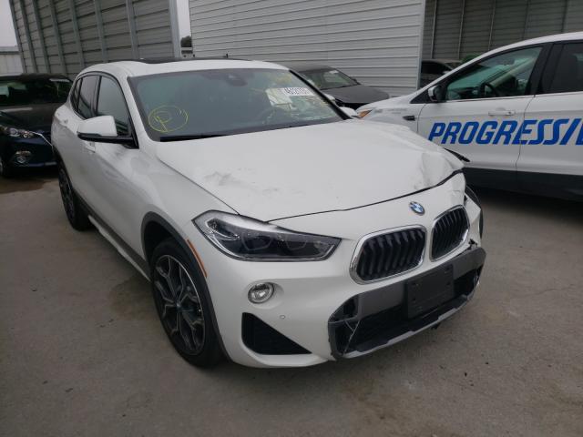 2019 bmw x2