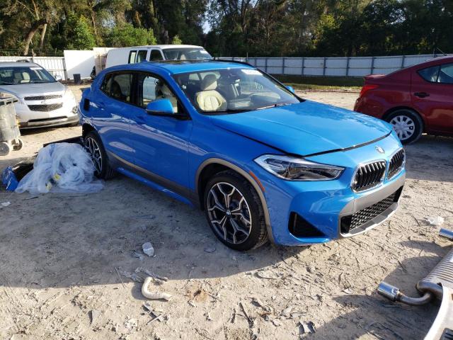 2021 bmw x2
