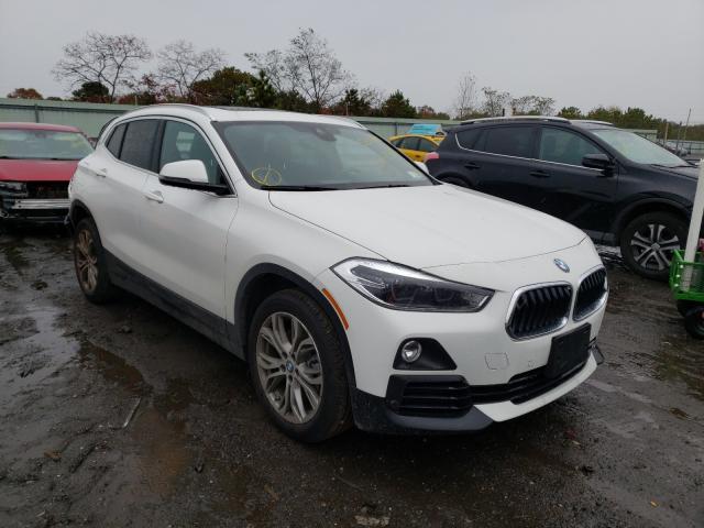 2019 bmw x2 xdrive2
