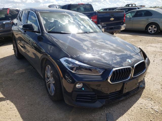 2020 bmw x2 xdrive2