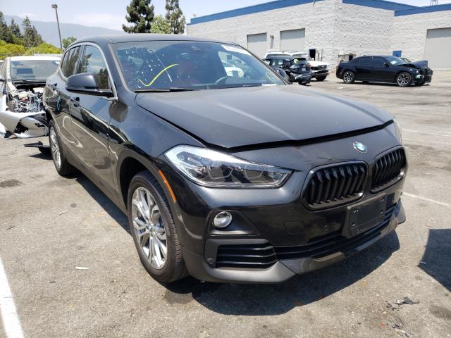 2020 bmw x2 xdrive2