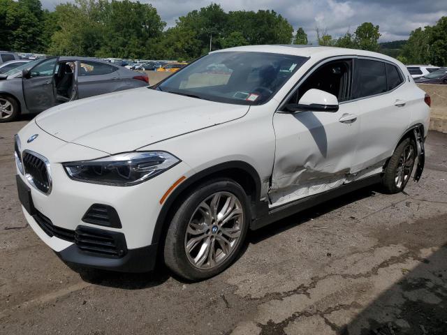 2020 bmw x2 xdrive2