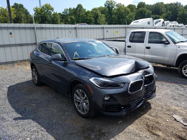 2020 bmw x2 xdrive2