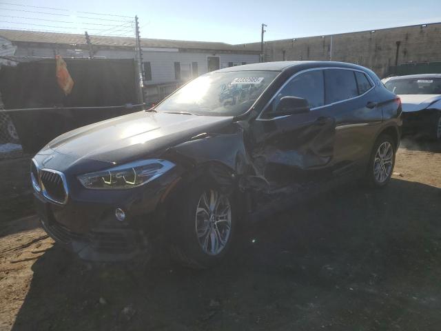 2019 bmw x2 xdrive2