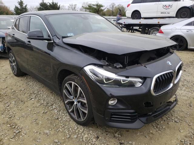 2019 bmw x2