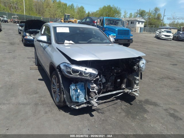 2019 bmw x2