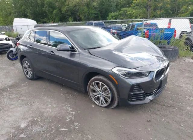 2020 bmw x2