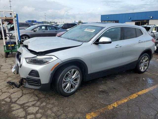 2021 BMW X2