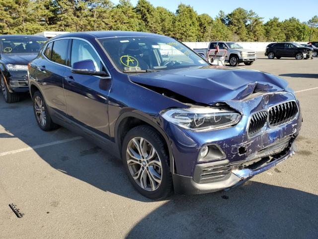 2018 bmw x2 sdrive2