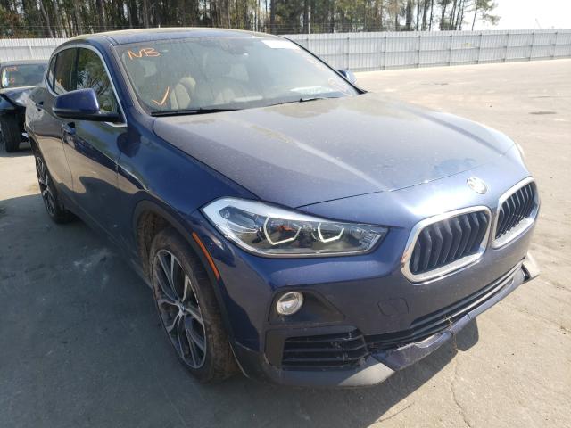 2018 bmw x2 sdrive2