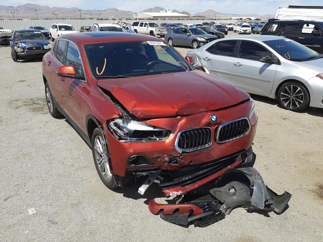 2018 bmw x2 sdrive2