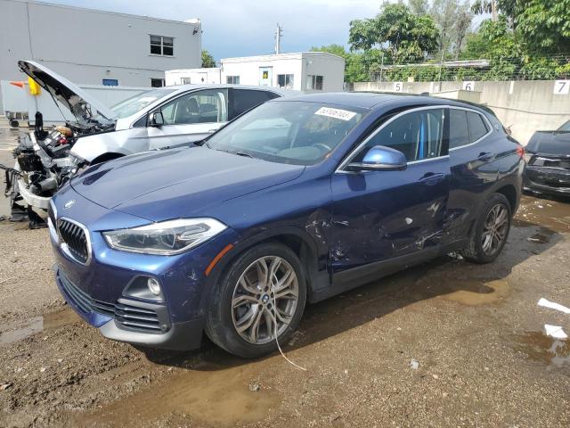 2018 bmw x2