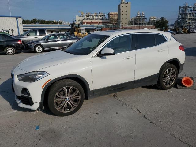 2018 bmw x2 sdrive2