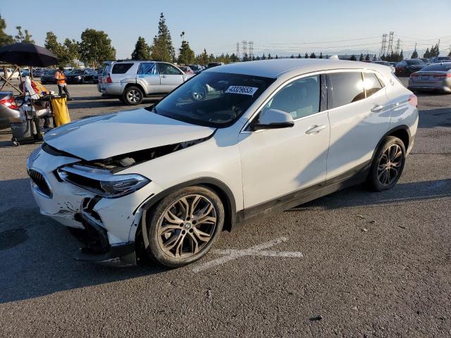 2018 bmw x2