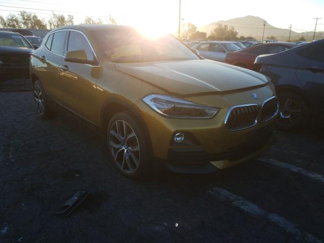 2018 bmw x2