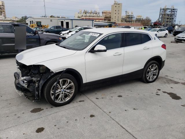 2018 bmw x2 sdrive2