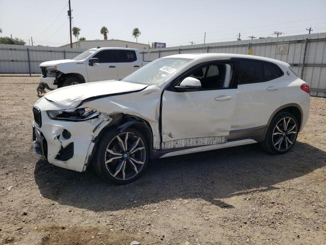 2018 bmw x2 sdrive2