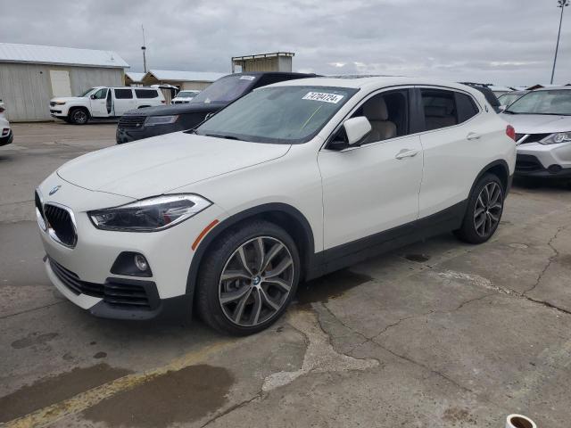 2018 bmw x2 sdrive2