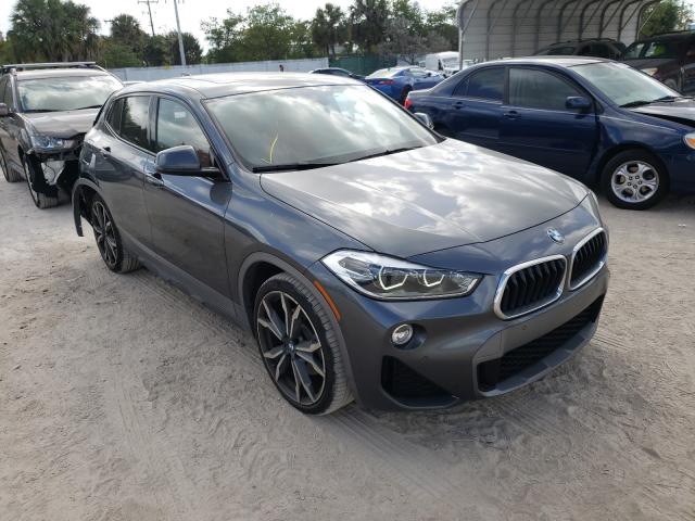 2018 bmw x2 sdrive2