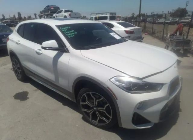 2018 bmw x2
