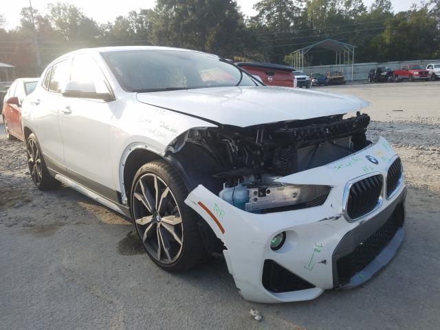 2018 bmw x2 sdrive2