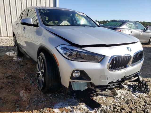 2018 bmw x2