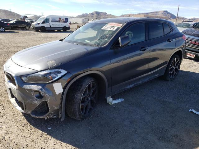 2018 bmw x2