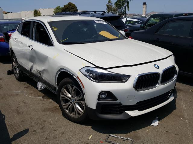 2018 bmw x2 sdrive2
