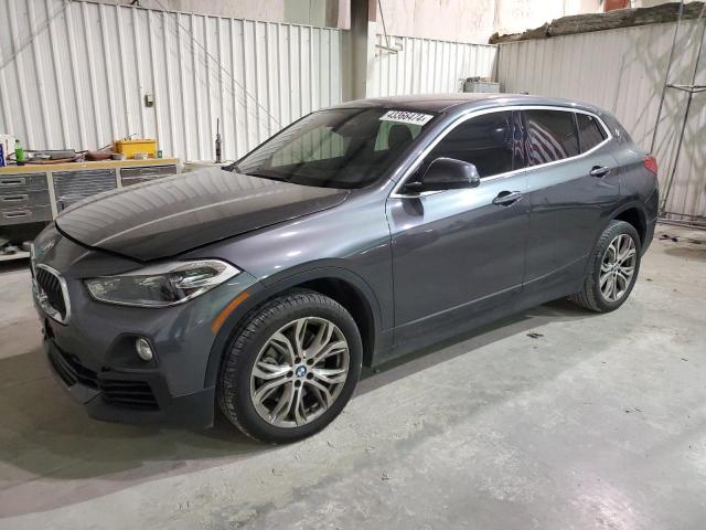 2018 bmw x2